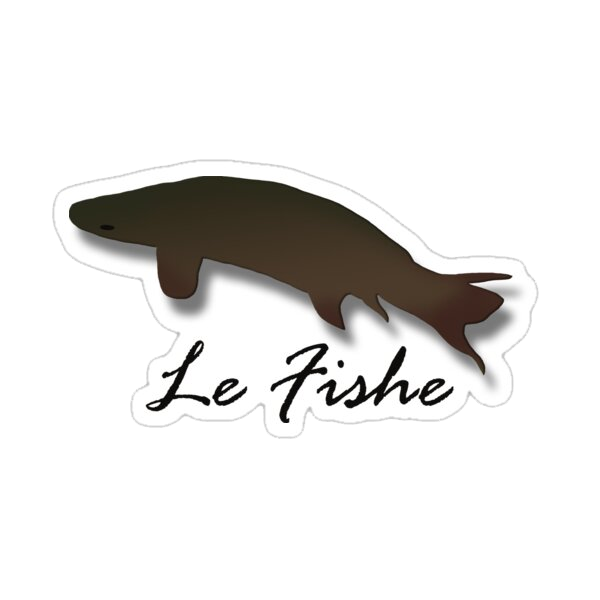 Le Fishe logo